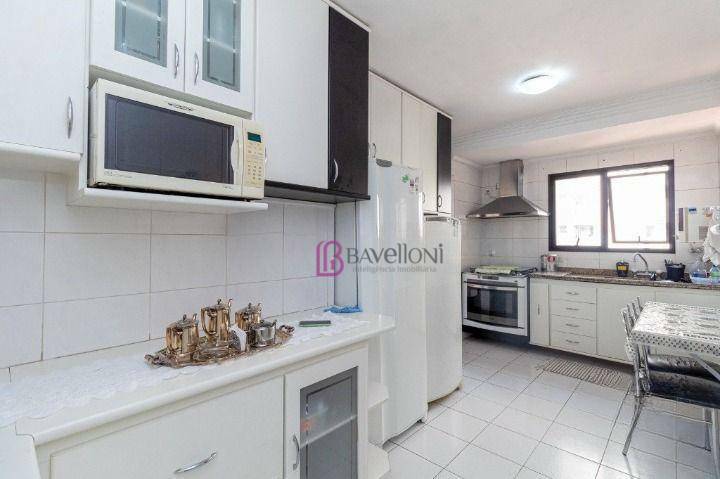 Apartamento à venda com 3 quartos, 126m² - Foto 20