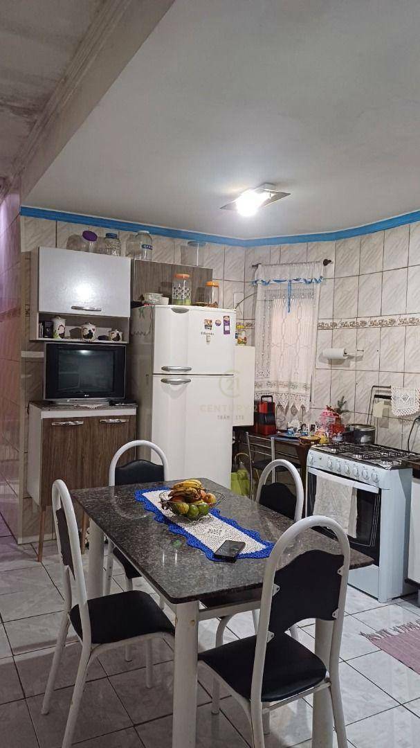 Casa à venda com 2 quartos, 120m² - Foto 5
