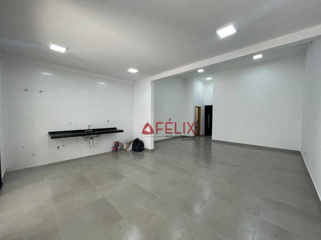 Casa de Condomínio à venda e aluguel com 3 quartos, 172m² - Foto 12