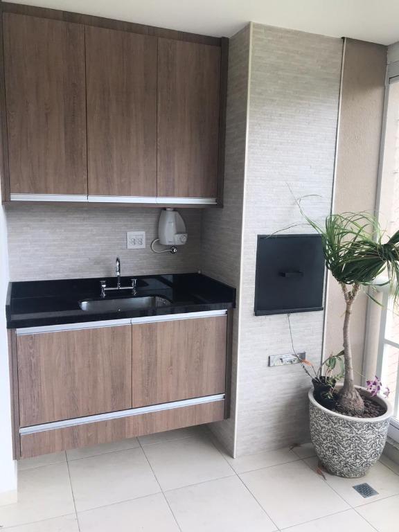 Apartamento à venda com 3 quartos, 94m² - Foto 10