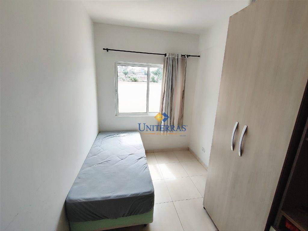 Apartamento à venda com 2 quartos, 66m² - Foto 15