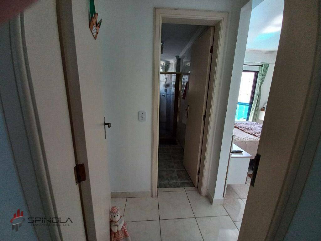 Apartamento à venda com 3 quartos, 103m² - Foto 30