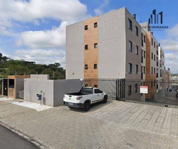 Apartamento à venda com 2 quartos, 45m² - Foto 21