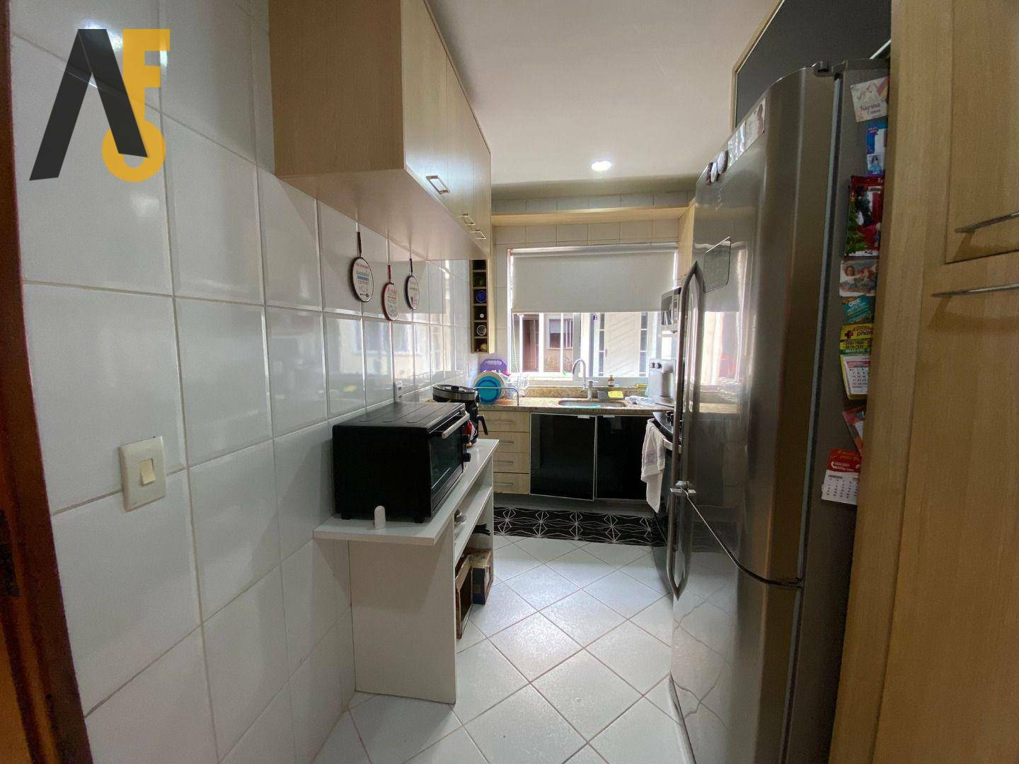 Casa de Condomínio à venda com 3 quartos, 164m² - Foto 8