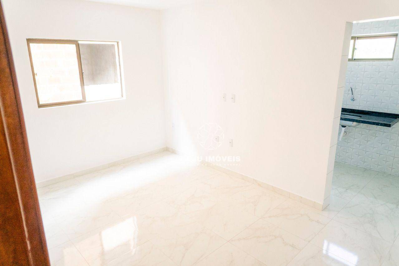 Apartamento à venda com 2 quartos, 51m² - Foto 2