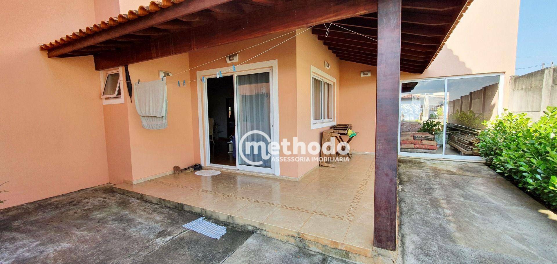 Casa de Condomínio à venda com 3 quartos, 400m² - Foto 15