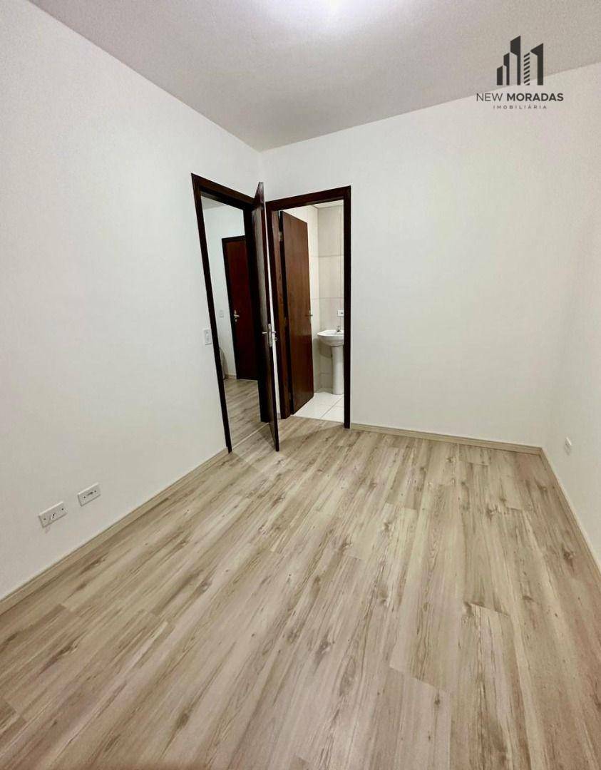 Apartamento à venda com 1 quarto, 27m² - Foto 5