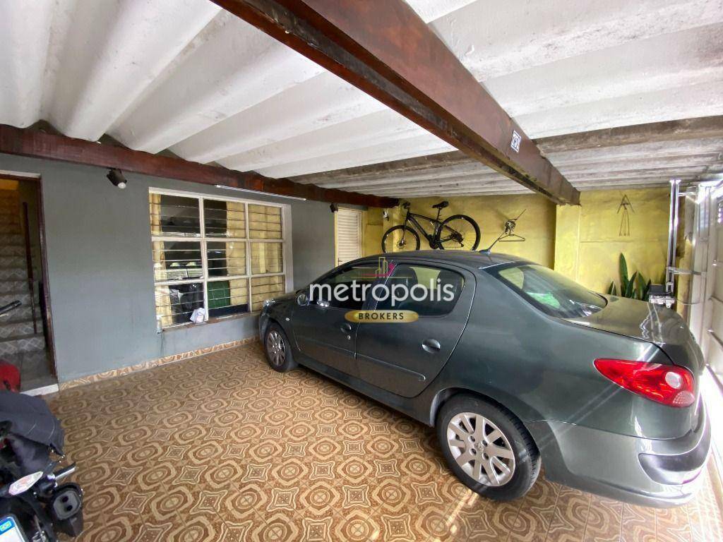 Sobrado à venda com 2 quartos, 110m² - Foto 34