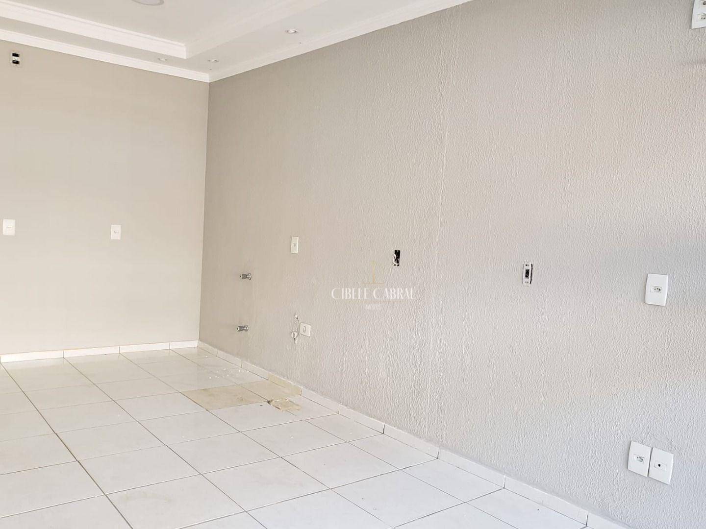 Casa à venda e aluguel com 3 quartos, 200m² - Foto 5