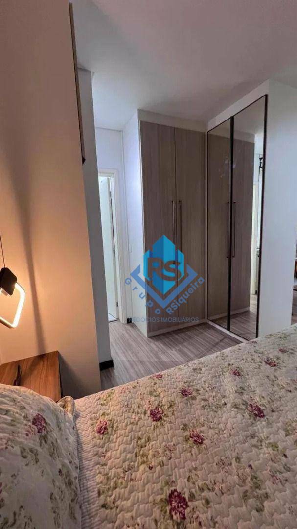 Apartamento à venda com 1 quarto, 42m² - Foto 13