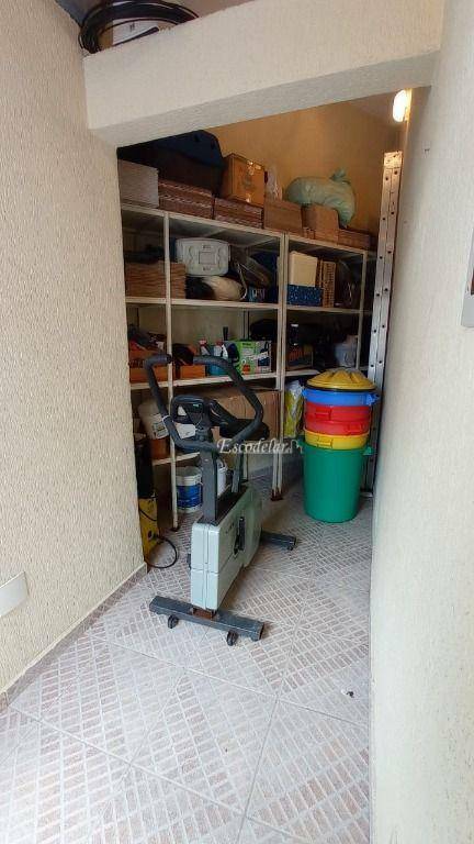 Sobrado à venda com 3 quartos, 507m² - Foto 32