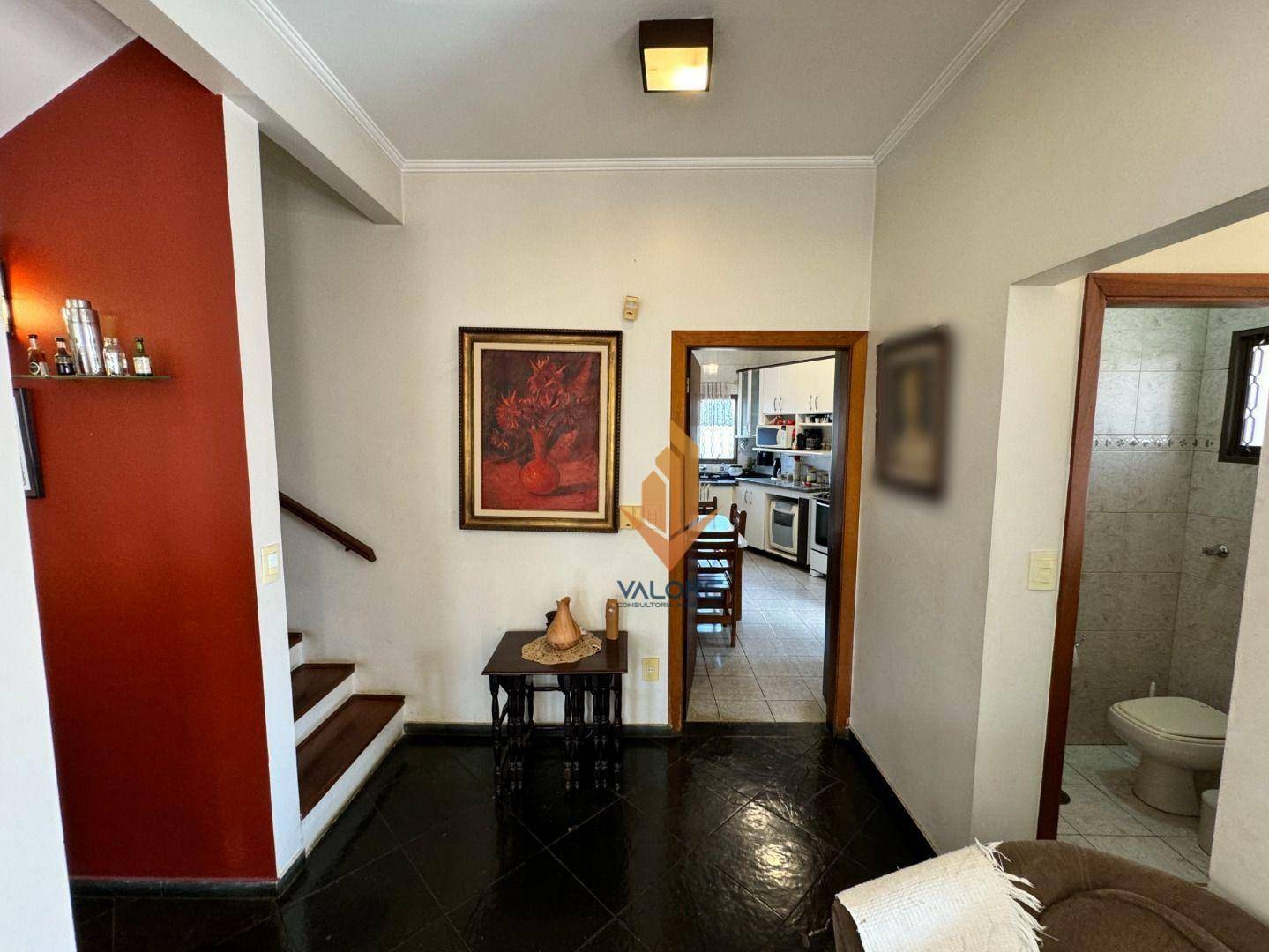 Casa à venda com 3 quartos, 210m² - Foto 42