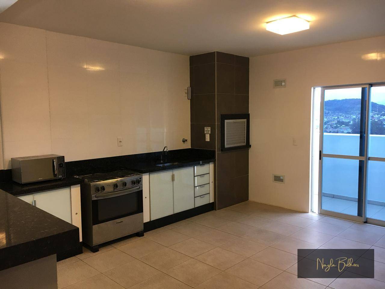 Apartamento à venda com 2 quartos, 60m² - Foto 23