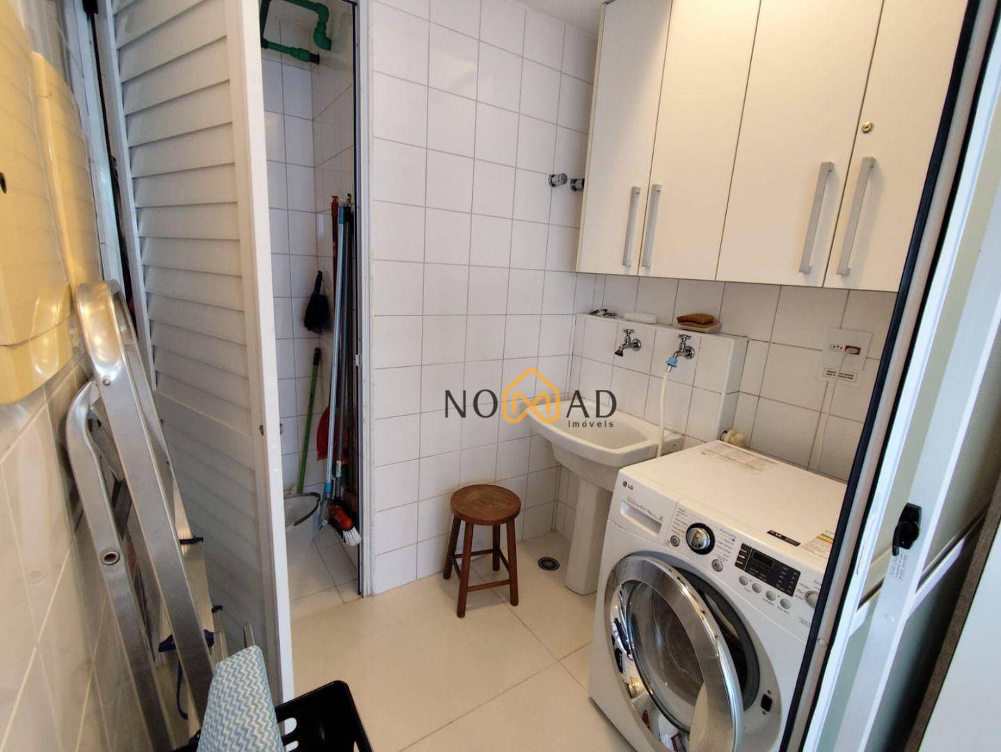 Apartamento à venda com 3 quartos, 126m² - Foto 27