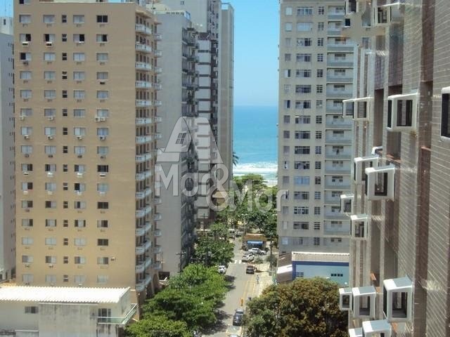 Apartamento à venda com 4 quartos, 280m² - Foto 4