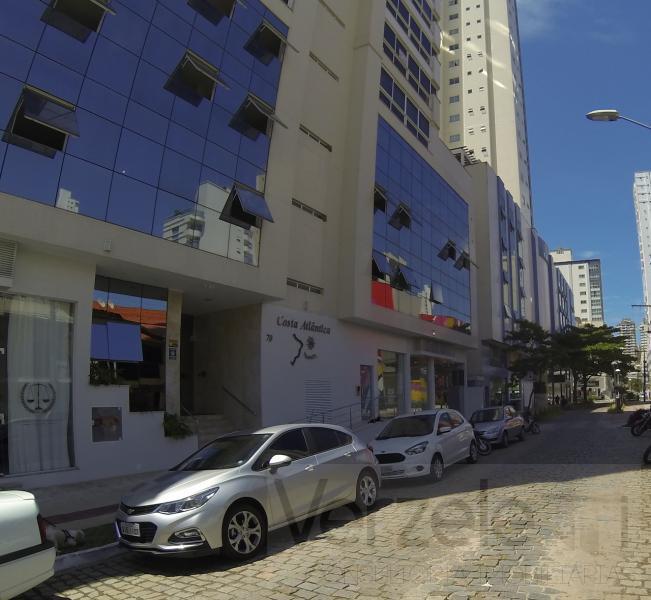 Apartamento à venda com 3 quartos, 140m² - Foto 42