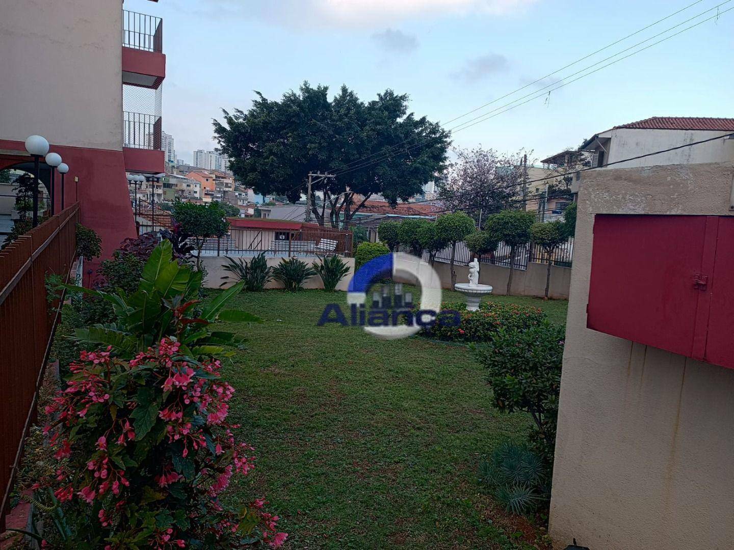 Apartamento à venda com 3 quartos, 72m² - Foto 44