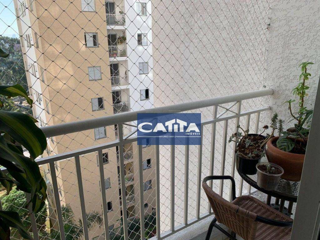 Apartamento à venda com 2 quartos, 48m² - Foto 5