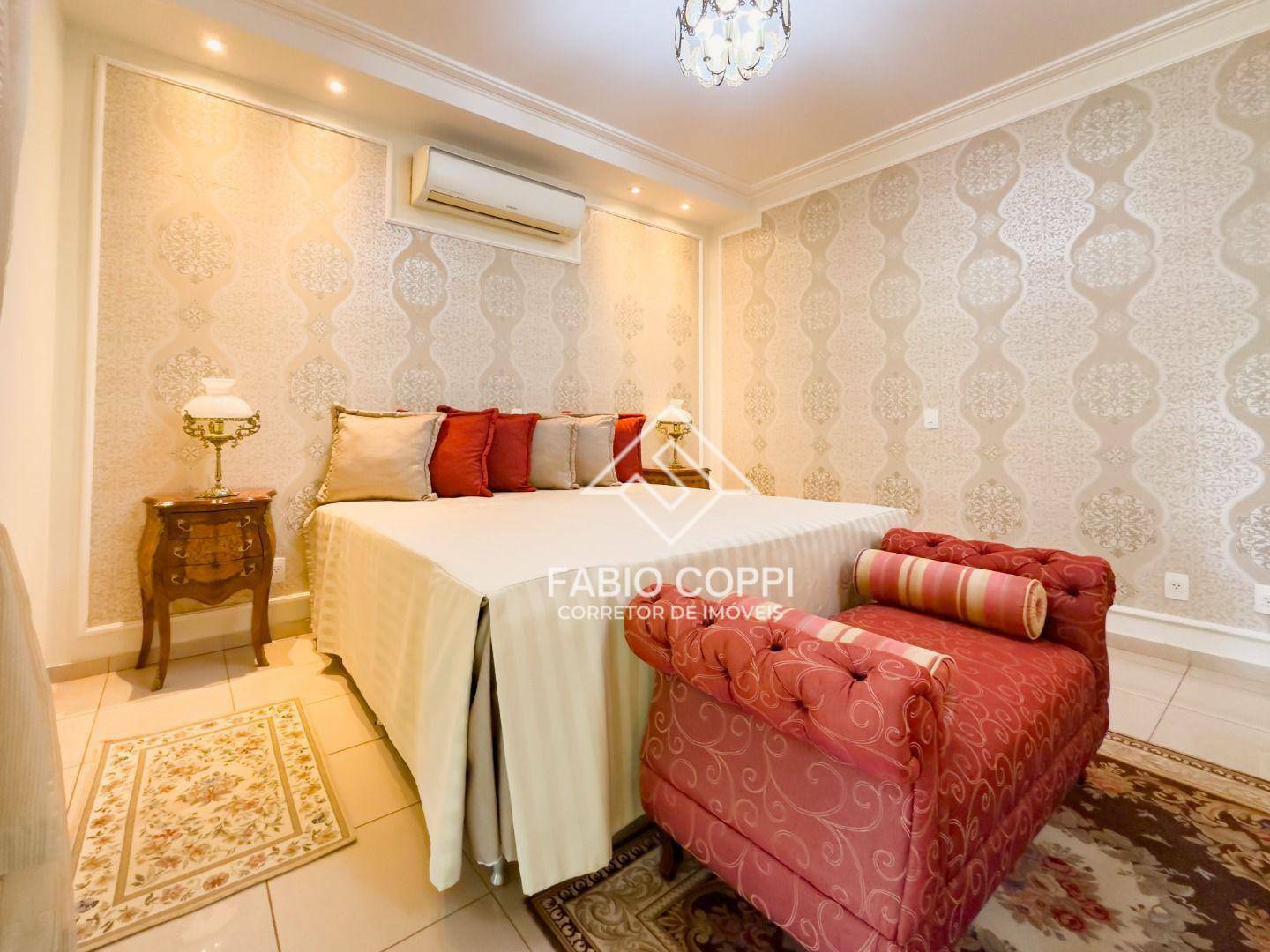 Casa de Condomínio à venda com 4 quartos, 746m² - Foto 82