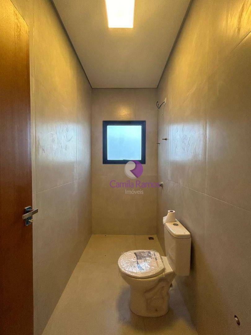 Casa à venda com 3 quartos, 112m² - Foto 7