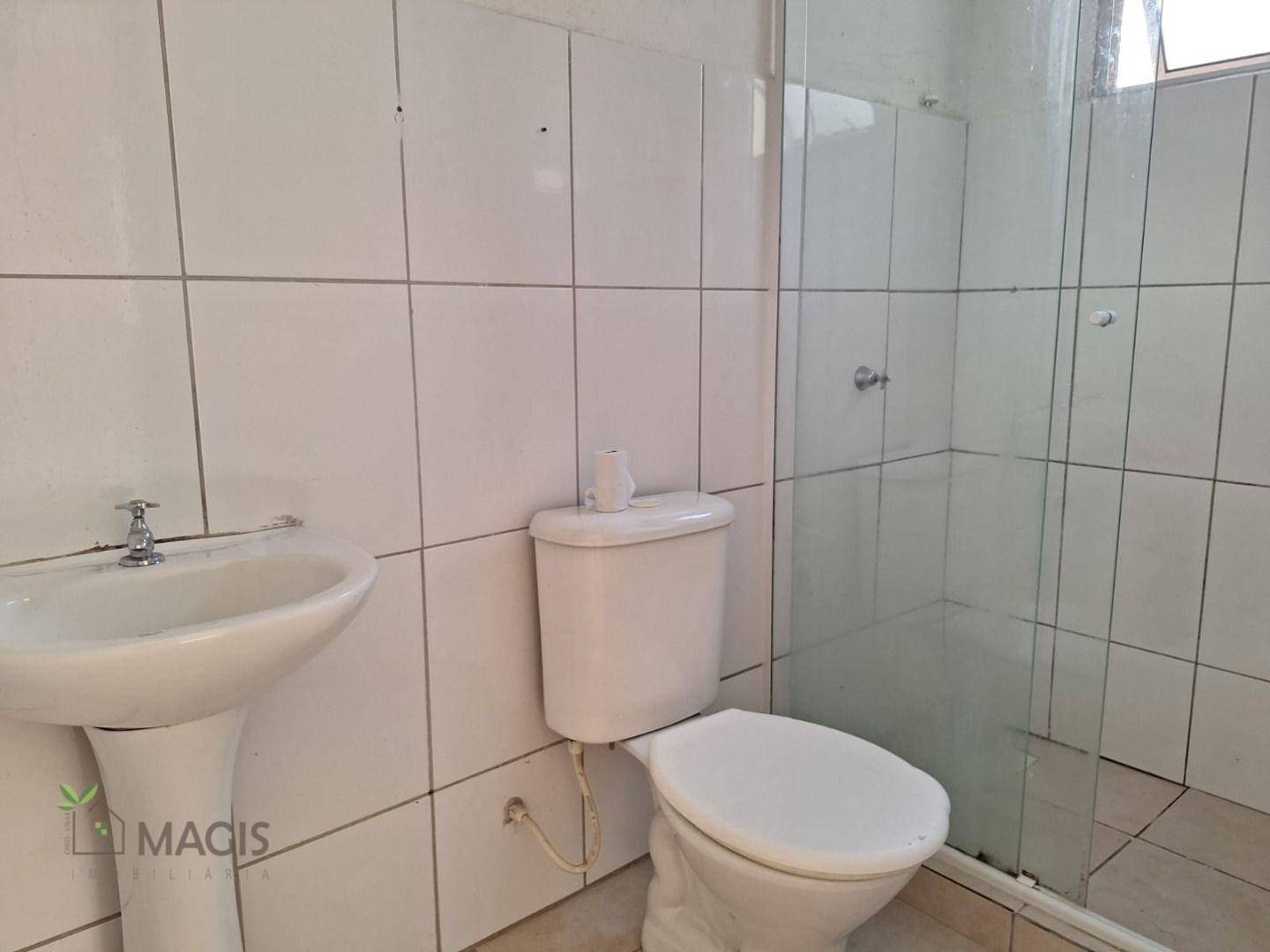 Apartamento à venda com 2 quartos, 44m² - Foto 12