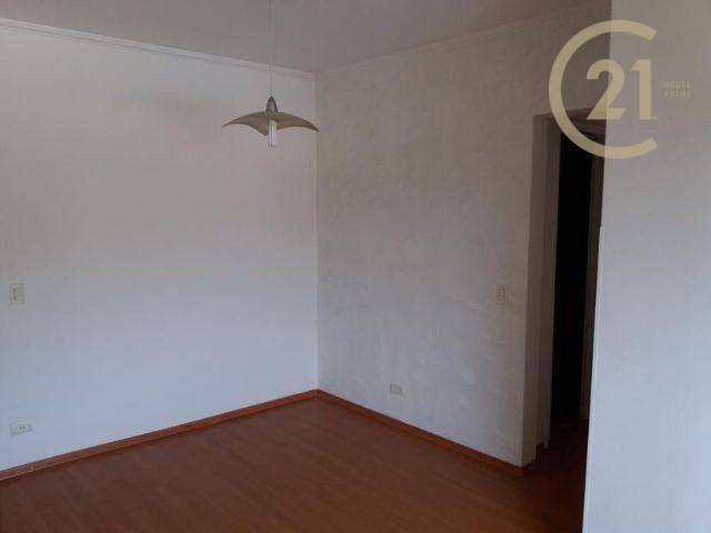 Apartamento à venda com 2 quartos, 52m² - Foto 3