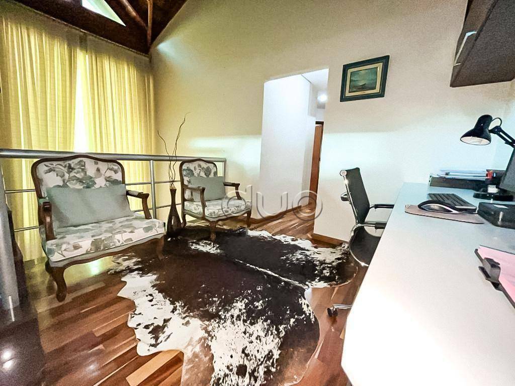 Casa de Condomínio à venda com 3 quartos, 330m² - Foto 22