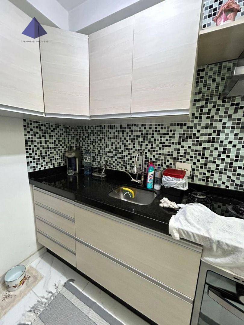 Apartamento à venda e aluguel com 3 quartos, 69m² - Foto 4