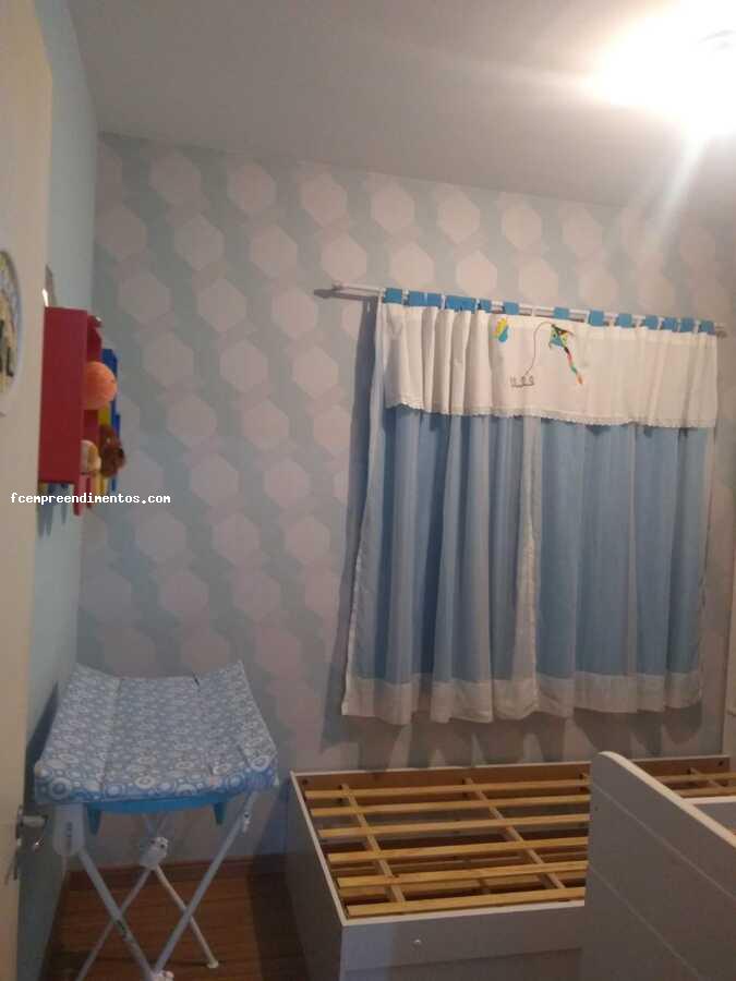 Apartamento à venda com 2 quartos, 48m² - Foto 8