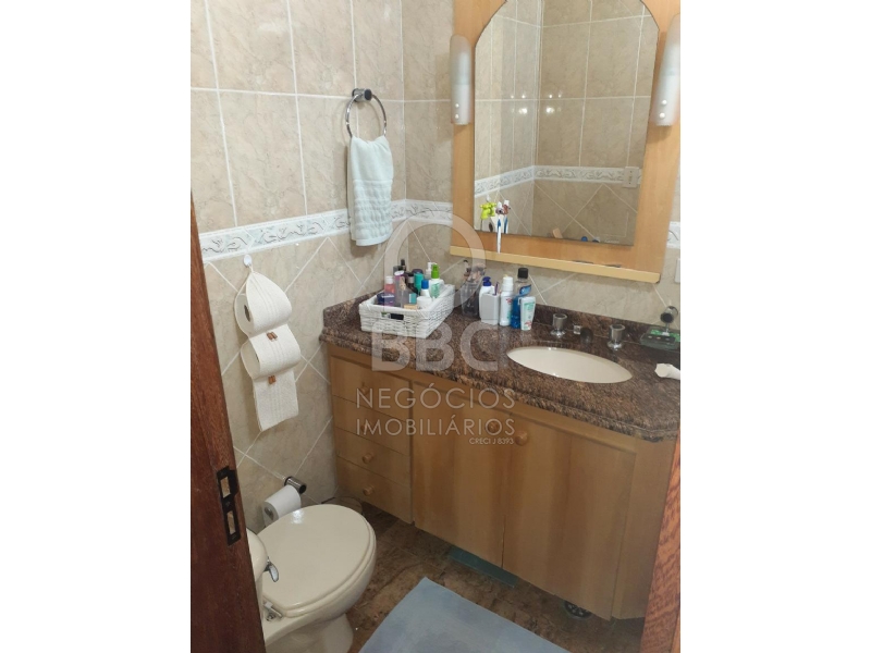 Sobrado, 3 quartos, 189 m² - Foto 21