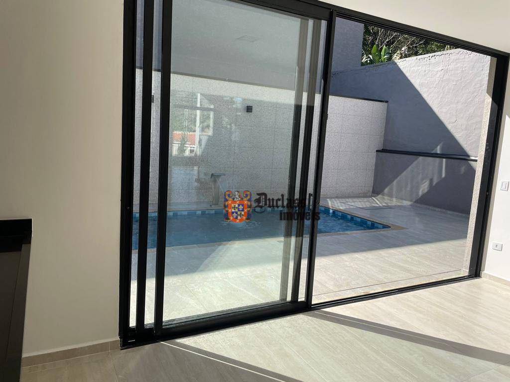 Sobrado à venda com 3 quartos, 220m² - Foto 16