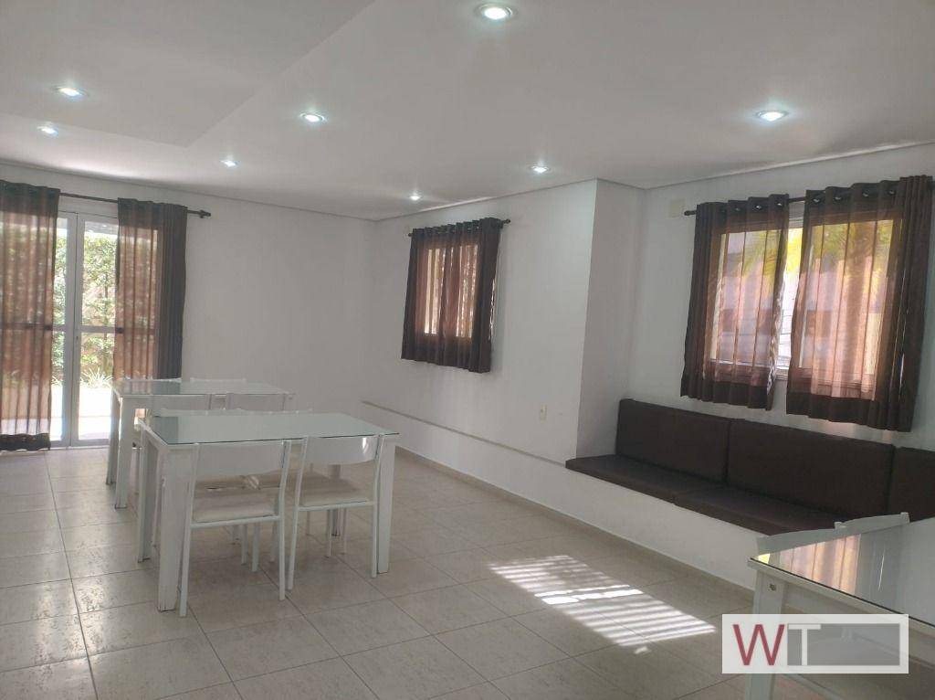 Apartamento à venda com 3 quartos, 102m² - Foto 37