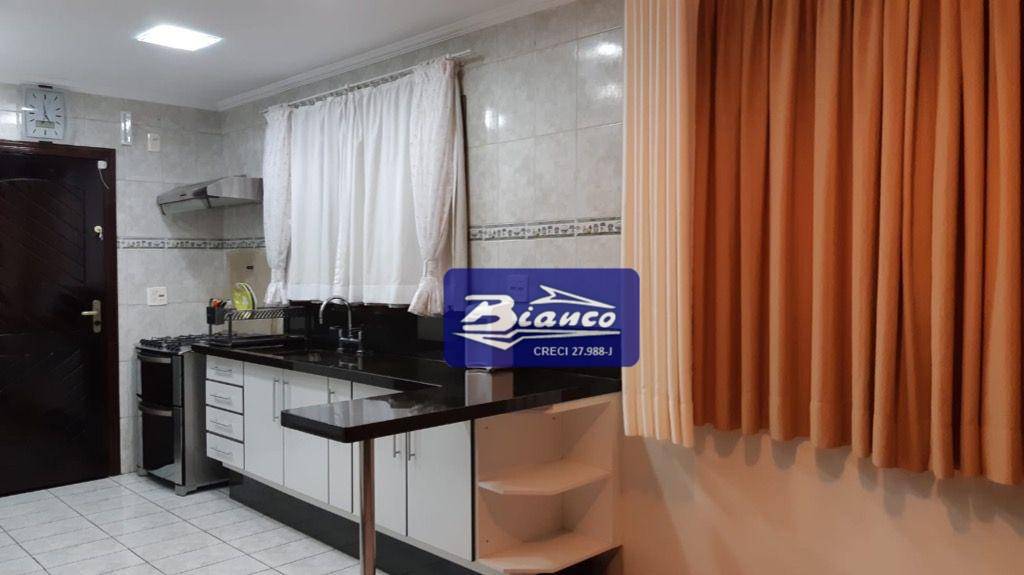 Sobrado à venda com 3 quartos, 164m² - Foto 34