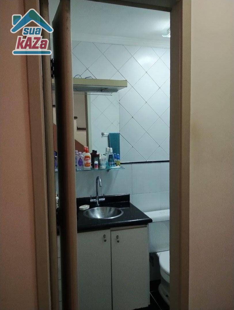 Sobrado à venda com 3 quartos, 120m² - Foto 25