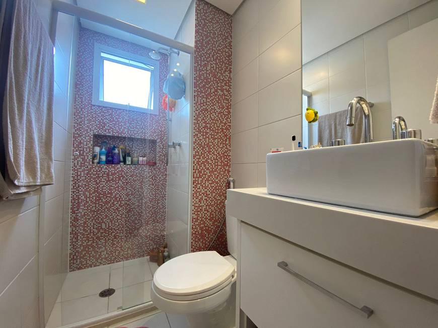 Apartamento à venda com 3 quartos, 110m² - Foto 6