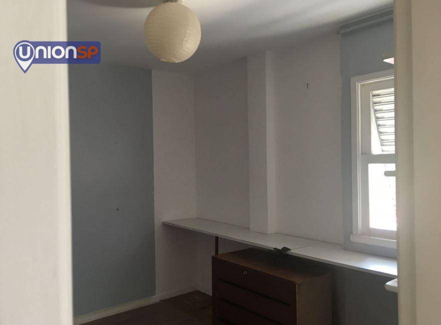 Apartamento à venda com 2 quartos, 63m² - Foto 6