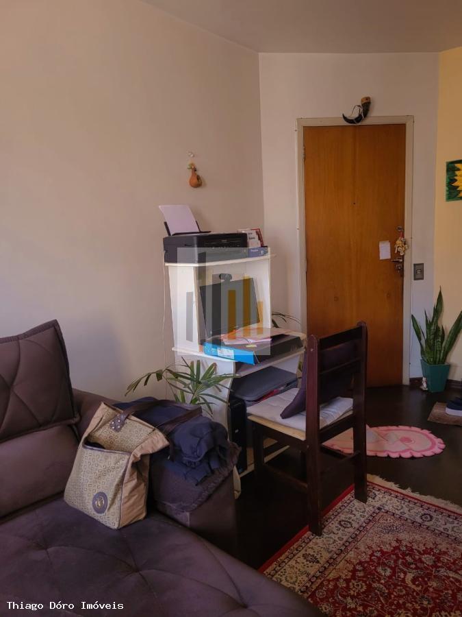 Apartamento à venda com 2 quartos, 55m² - Foto 22