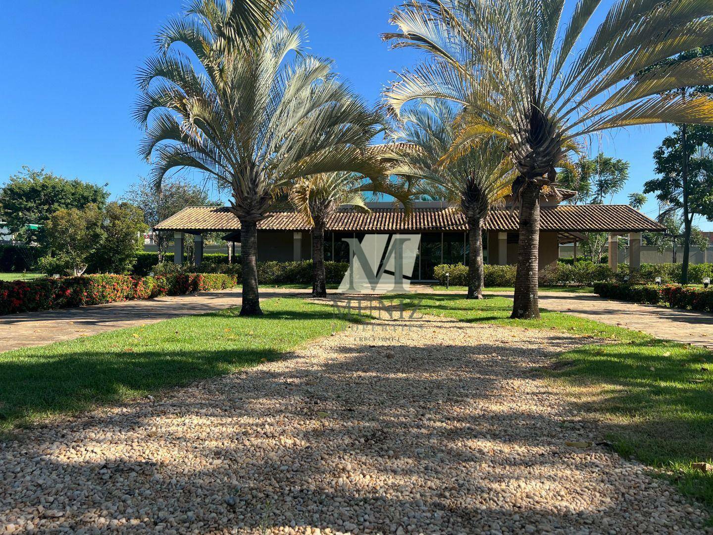Casa de Condomínio à venda e aluguel com 3 quartos, 254m² - Foto 37