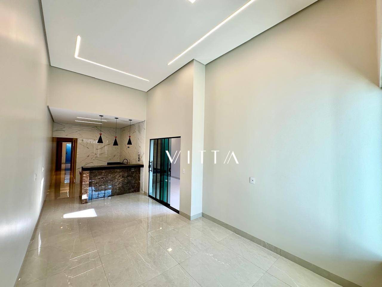 Casa, 3 quartos, 120 m² - Foto 2