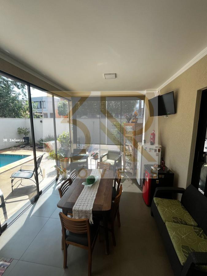 Casa de Condomínio à venda com 3 quartos, 439m² - Foto 30