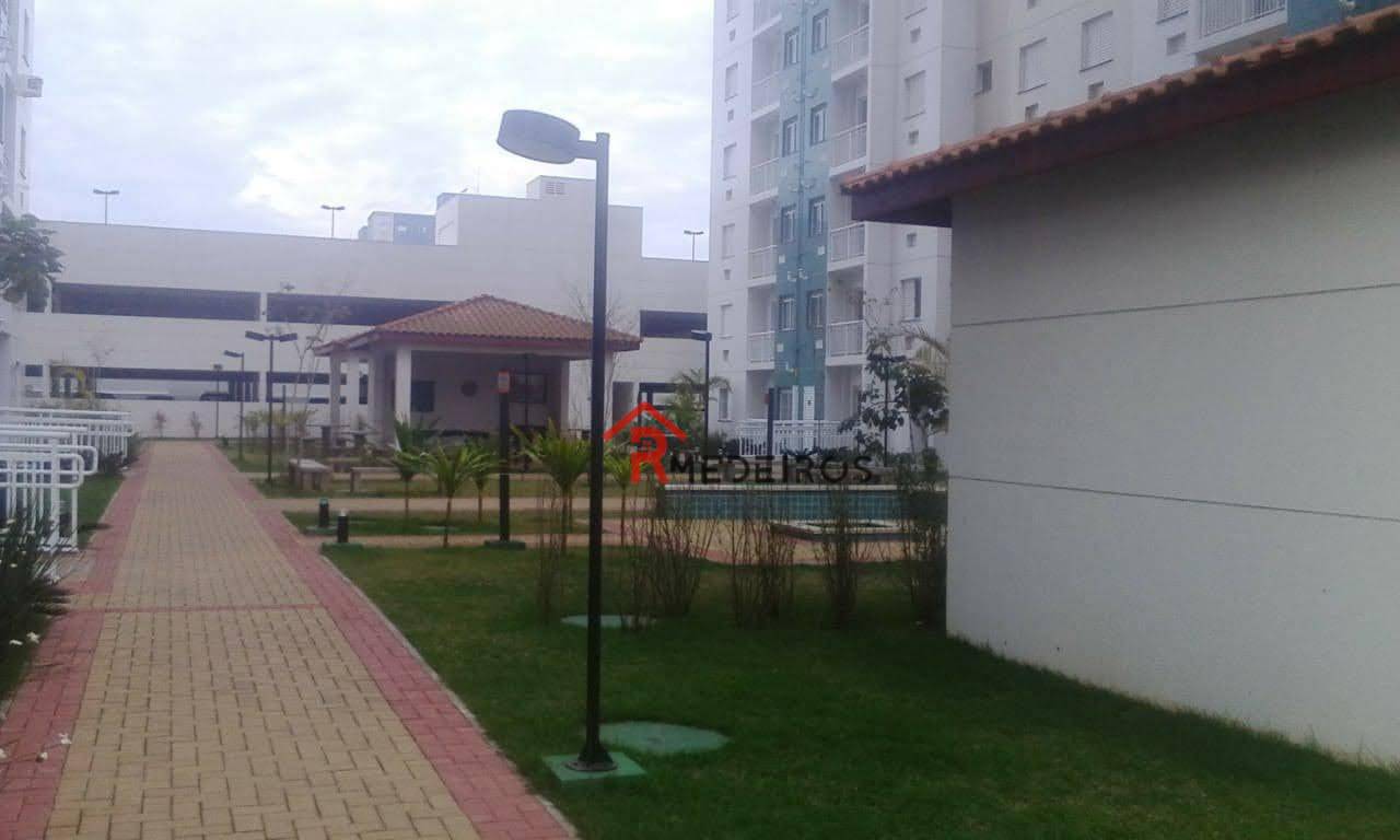 Apartamento à venda com 2 quartos, 47m² - Foto 12