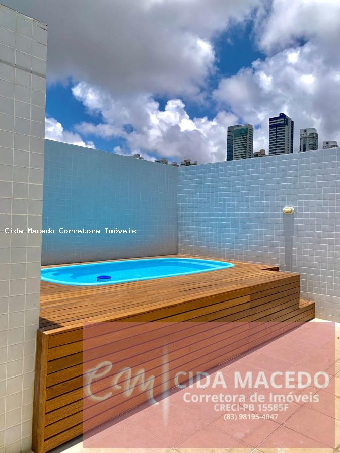 Cobertura à venda com 2 quartos, 60m² - Foto 25