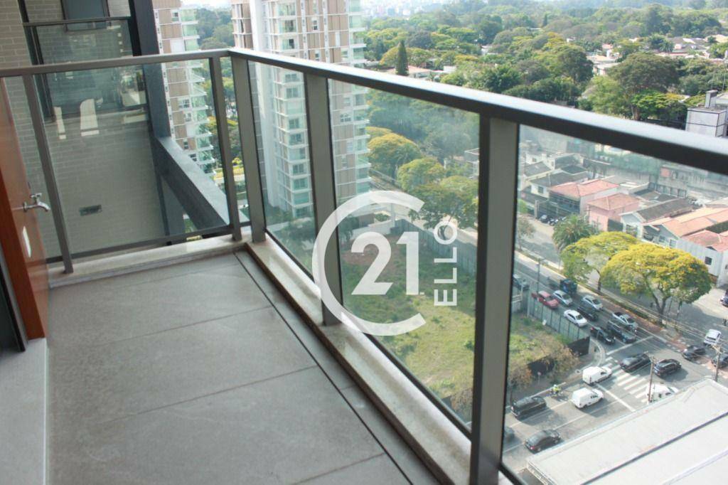 Apartamento à venda com 4 quartos, 244m² - Foto 4