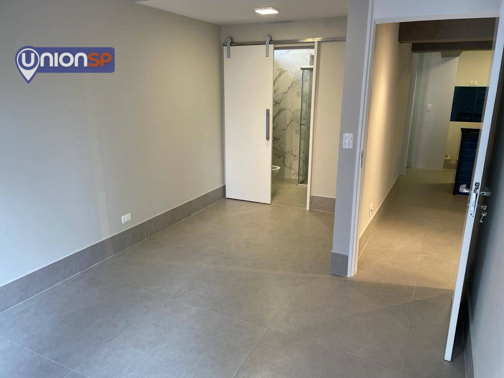 Apartamento à venda com 1 quarto, 82m² - Foto 6