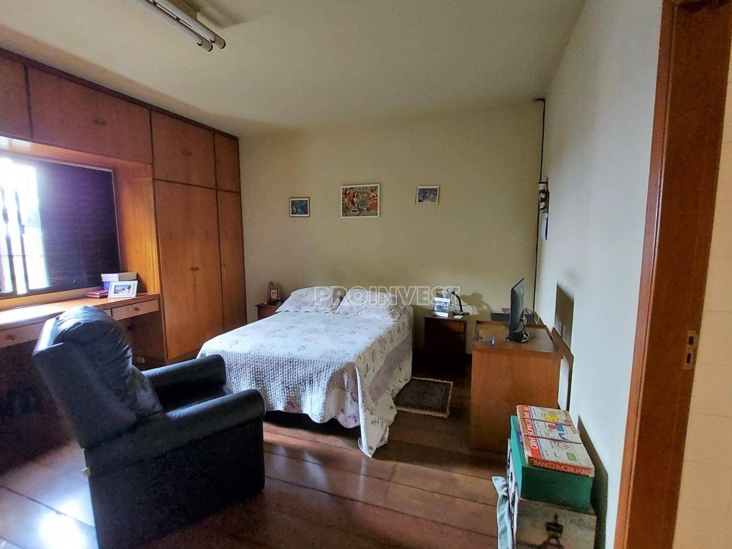 Casa de Condomínio à venda com 4 quartos, 297m² - Foto 25