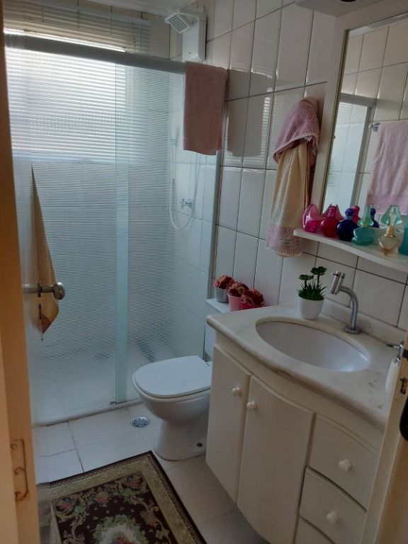 Apartamento à venda com 2 quartos, 50m² - Foto 11