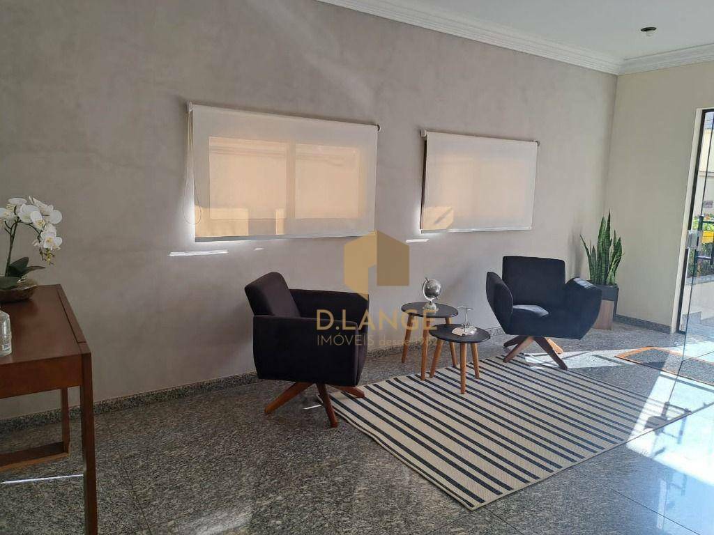 Apartamento à venda com 3 quartos, 117m² - Foto 34