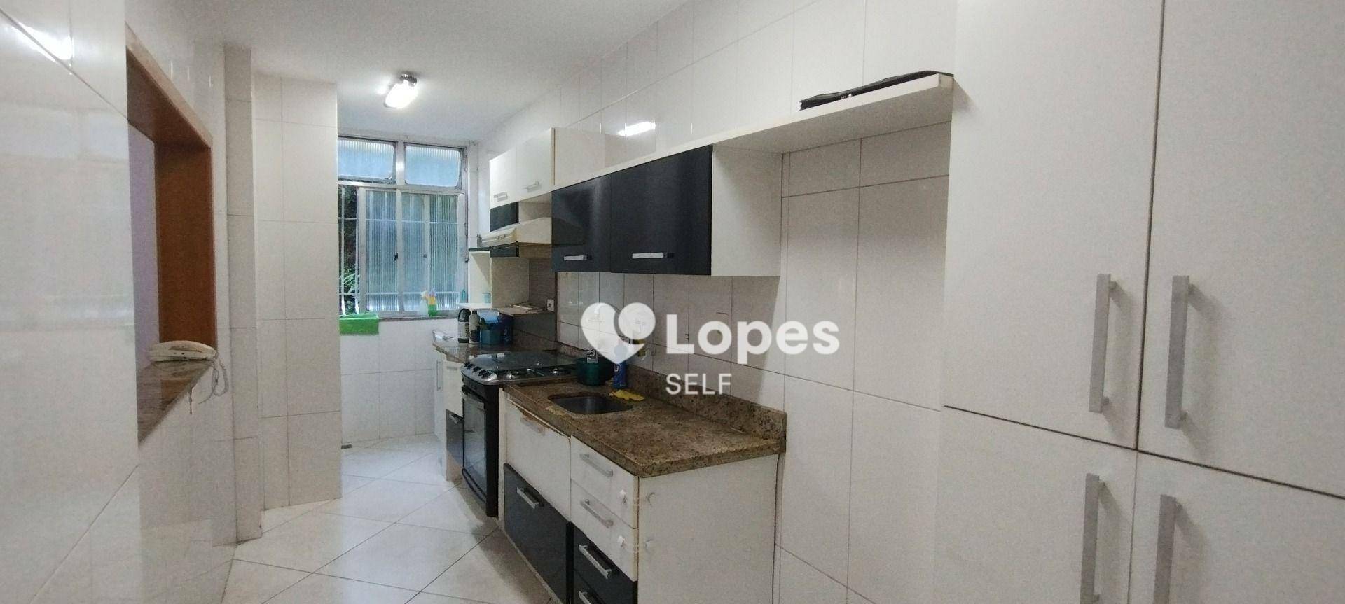 Apartamento à venda com 2 quartos, 75m² - Foto 8