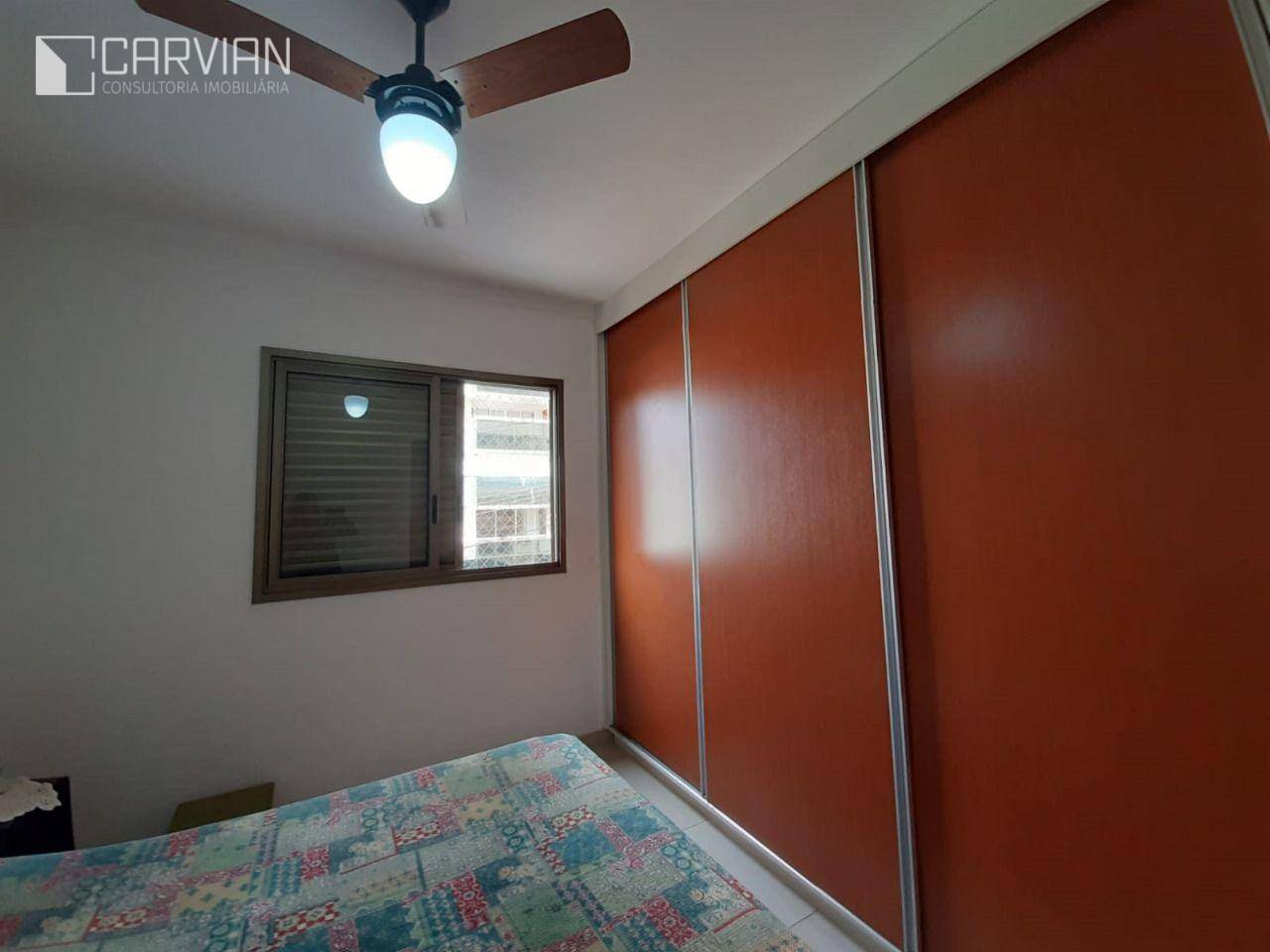 Apartamento à venda com 3 quartos, 124m² - Foto 9