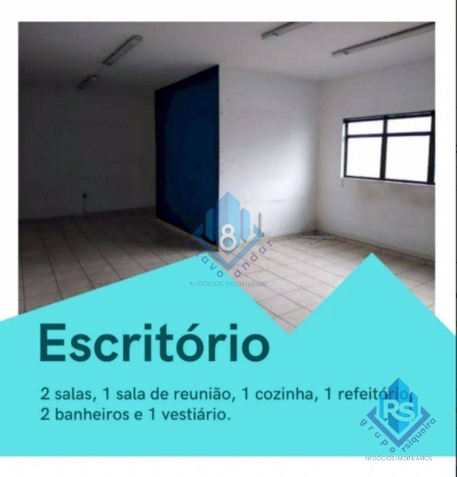 Terreno para alugar, 2400M2 - Foto 14